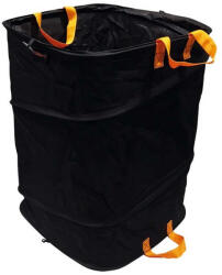 Fiskars Ergo Pop-up kerti gyűjtőzsák L, 219L (1028373) (1028373) - hardtools