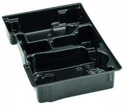Bosch L-Boxx 102 betét 12V akkumulátorhoz (1600A002WY) - hardtools
