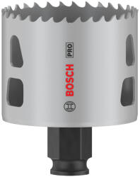 Bosch PRO Multi Material PC Plus körkivágó, 60 mm, 16 db, többféle anyaghoz (2608594484) - hardtools