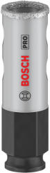 Bosch PRO Tile PC Plus gyémánt körkivágó, 20 mm, HS, csempe, kő (2608901553) - hardtools