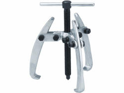  Extol Premium csapágylehúzó, mini, 3 karmú, kovácsolt; 80×80mm (átmérő×hossz) (8816753) - hardtools