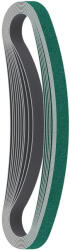 Bosch PRO Y580 csiszolószalag, 13x457 mm, G120, inoxhoz, titánhoz 10 db (2608608Y49)