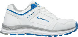Albatros Whiz ST White Low O2 ESD HRO SRA női munkavédelmi cipő Fehér - 42 (ALB-654920-42) - hardtools