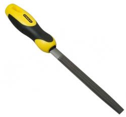 STANLEY félkerek reszelő, durva 200mm (0-22-501) (0-22-501) - hardtools