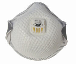 JSP Flexinet 822 FFP2 pormaszk szelepes (10db/cs) (0701005699999) - hardtools