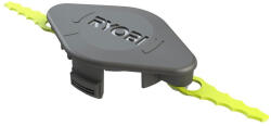 RYOBI RAC155 tárcsa + 10 db kés szegélyvágóhoz (5132004559) - hardtools