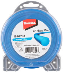 Makita damil kerek 1, 6mmx15m (E-02733) - hardtools