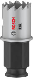 Bosch PRO Sheet Metal PC Plus körkivágó, 22 mm, rozsdamentes acél, fémlemez (2608594442) - hardtools