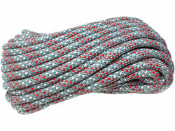 Extol Premium kötél, fonott, lila, 14mm×25m, PP (8856424) - hardtools