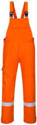 Portwest FR27 Bizflame Plus kantáros nadrág Narancs - XXL (PW-FR27ORRXXL) - hardtools