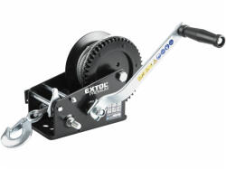 Extol kábelcsörlő, kézi kurblival, max. 1350kg (8861305) - hardtools