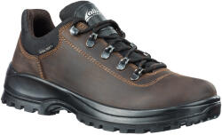Albatros Eiger túracipő COA. TEX membránnal Barna - 42 (ALB-658650-42) - hardtools