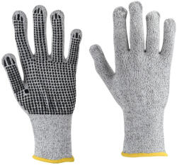 CERVA CROPPER DOT vágásbiztos munkavédelmi kesztyű 8 (12pár/cs) (0113000899080) - hardtools