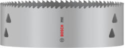 Bosch PRO Multi Material körkivágó, 152 mm, kobalttal, fa, nemvasfém, műanyag, gipszkarton (2608901544) - hardtools