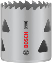 Bosch PRO Multi Material körkivágó, 46 mm, kobalttal, fa, nemvasfém, műanyag, gipszkarton (2608901511) - hardtools
