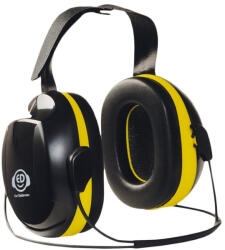 Ear Defender 2N fültok nyakpántos sárga (0402007999999) - hardtools