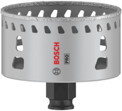 Bosch PRO Tile PC Plus gyémánt körkivágó, 79 mm, HS, csempe, kő (2608901572) - hardtools