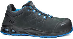 Base Protection B1000 K-Road Félcipő S3 HRO CI SRC Szürke/Kék - 37 (PW-B1000GBU37) - hardtools