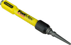 STANLEY Fatmax cserélhető fejű kiütő készlet (1-58-501) - hardtools
