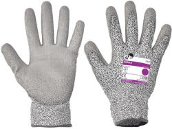Free Hand OENAS munkavédelmi kesztyű Dyneema/nylon szürke 9 (12pár/cs) (0113007399090) - hardtools