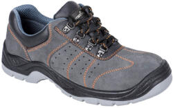 Portwest FW02 Steelite szellőző félcipő S1P Szürke - 38 (PW-FW02GRR38) - hardtools