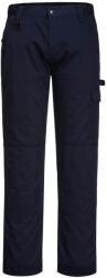 Portwest CD884 Super Work nadrág Navy - 44 (PW-CD884NAS44) - hardtools