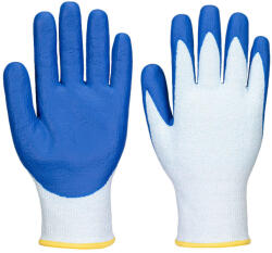 Portwest AP74 FD Cut C 13 nitril kesztyű Fehér/Kék - M (PW-AP74B4RM) - hardtools