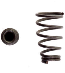 Milwaukee Shockwave körkivágóhoz kinyomó rugó és hernyócsavar (4932430466)