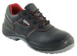 Exena Sicilia munkavédelmi cipő fekete S3 SRC 45 (SIR-SICILIA-20-45) - hardtools