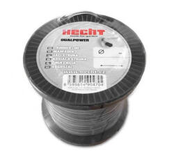 HECHT vágószál maggal "kör" HECHT10336024 2, 4x360m (HECHT10336024) - hardtools