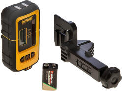 DEWALT vonallézer detektor DE0892-XJ (DE0892-XJ)