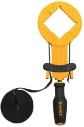DEWALT nejlon szalagszorító 4, 5m DWHT83839-0 (DWHT83839-0) - hardtools