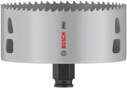 Bosch PRO Multi Material PC Plus körkivágó, 111 mm, fa, nemesfém, műanyag, gipszkarton (2608594413) - hardtools
