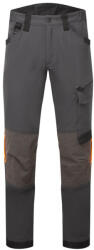 Portwest EV441 EV4 Stretch Service nadrág Mole szürke - 44 (PW-EV441MGR44) - hardtools