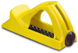 STANLEY műanyagházas block ráspoly 155mm (5-21-104) (5-21-104) - hardtools