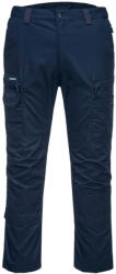 Portwest T802 KX3 Ripstop nadrág Navy - 33 (PW-T802NAR33) - hardtools