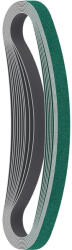 Bosch PRO Y580 csiszolószalag, 13x457 mm, G80, inoxhoz, titánhoz 10 db (2608608Y48)