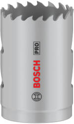 Bosch PRO Multi Material körkivágó, 37 mm, kobalttal, fa, nemvasfém, műanyag, gipszkarton (2608901505) - hardtools