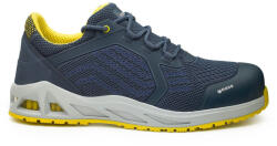 Base Protection B1015 K-Sprint Félcipő S1P SRC Navy/Sárga - 47 (PW-B1015NYR47) - hardtools