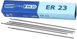 Panelectrode elektróda ER23 2, 5×350mm 5kg ( ER23255000 / ER23-2, 5-5, 0 ) (PAN-ER23-2535005) - hardtools