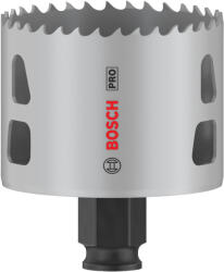 Bosch PRO Multi Material PC Plus körkivágó, 64 mm, fa, nemesfém, műanyag, gipszkarton (2608594395) - hardtools