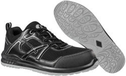 Albatros Rider Black Low S1P ESD SRC munkavédelmi cipő Fekete - 41 (ALB-648790-41) - hardtools