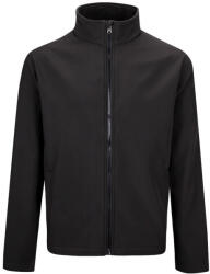 Portwest TK20 Férfi Print & Promo Softshell (2L) Fekete - 3XL (PW-TK20BKRXXXL) - hardtools