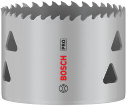 Bosch PRO Multi Material körkivágó, 70 mm, kobalttal, fa, nemvasfém, műanyag, gipszkarton (2608901524) - hardtools