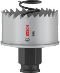 Bosch PRO Sheet Metal PC Plus körkivágó, 48 mm, rozsdamentes acél, fémlemez (2608594454) - hardtools