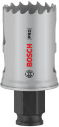 Bosch PRO Multi Material PC Plus körkivágó, 33 mm, fa, nemesfém, műanyag, gipszkarton (2608594377) - hardtools