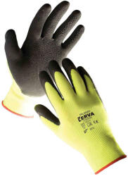 CERVA PALAWAN nylon latex mártott munkavédelmi kesztyű 10 (0108002999100) - hardtools