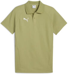 PUMA teamEVOSTRIPE Polo Póló ingek 659952-40 Méret XL 659952-40
