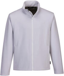 Portwest TK20 Férfi Print & Promo Softshell (2L) Fehér - L (PW-TK20WHRL) - hardtools