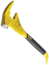  Stanley Fatmax többfunkciós ipari bontószerszám 457mm (1-55-099) (1-55-099) - hardtools